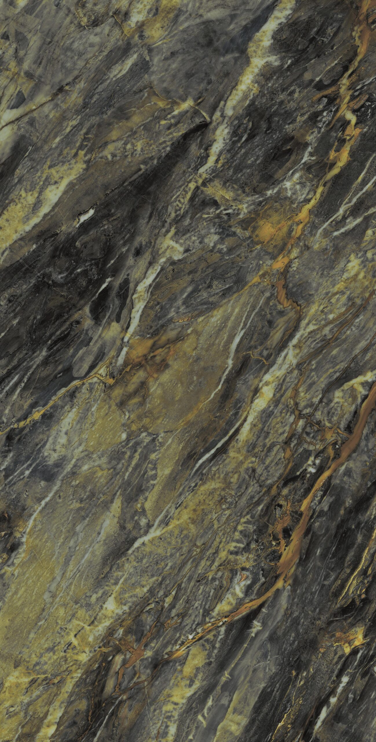 LUMI GREEN Lumi Green | 600x1200mm | Super High Glossy