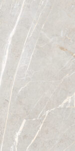Lusion Silver | 600×1200 mm | Glossy Finish Tiles