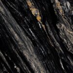 Marina Pedra Black | 600x1200mm | Super High Glossy