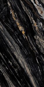 Marina Pedra Black | 600x1200mm | Super High Glossy