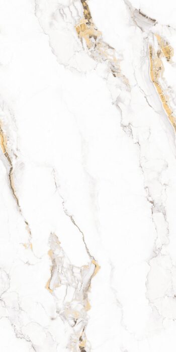 Martin Gold | 4x2 ft | Radiant Neverend Collection