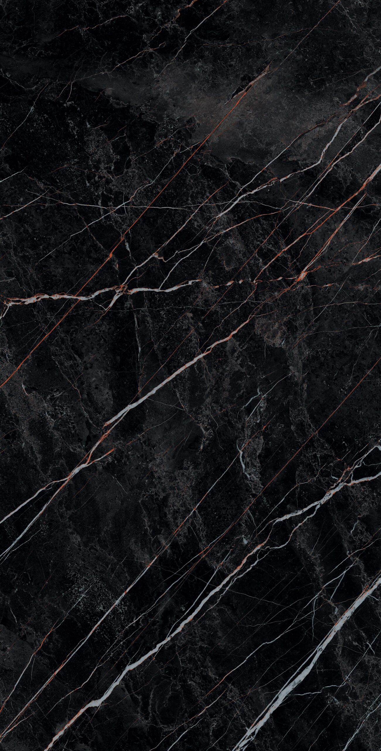 MOSS BLACK Moss Black | 600x1200mm | Super High Glossy