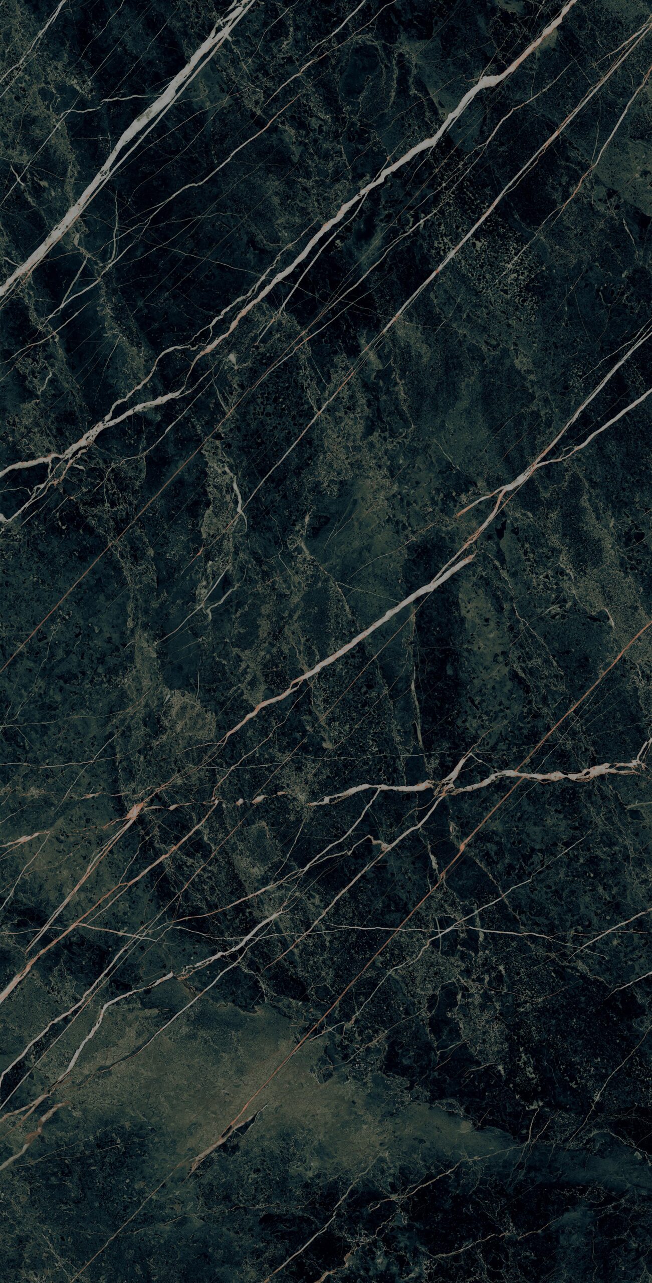 MOSS GREEN Moss Green | 600x1200mm | Super High Glossy