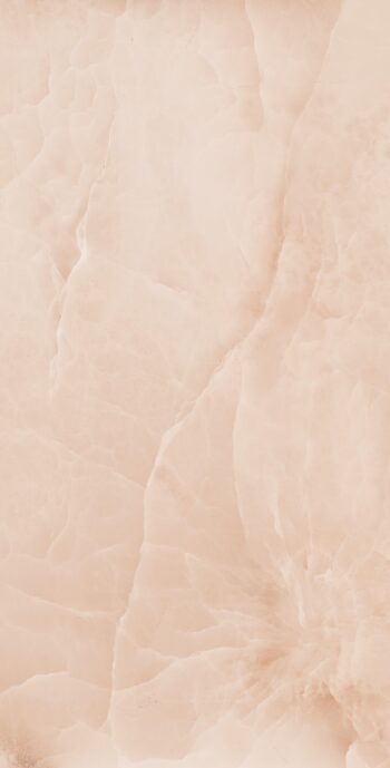 Marvel Onyx Rose | 60x120 cm | Glossy Tiles