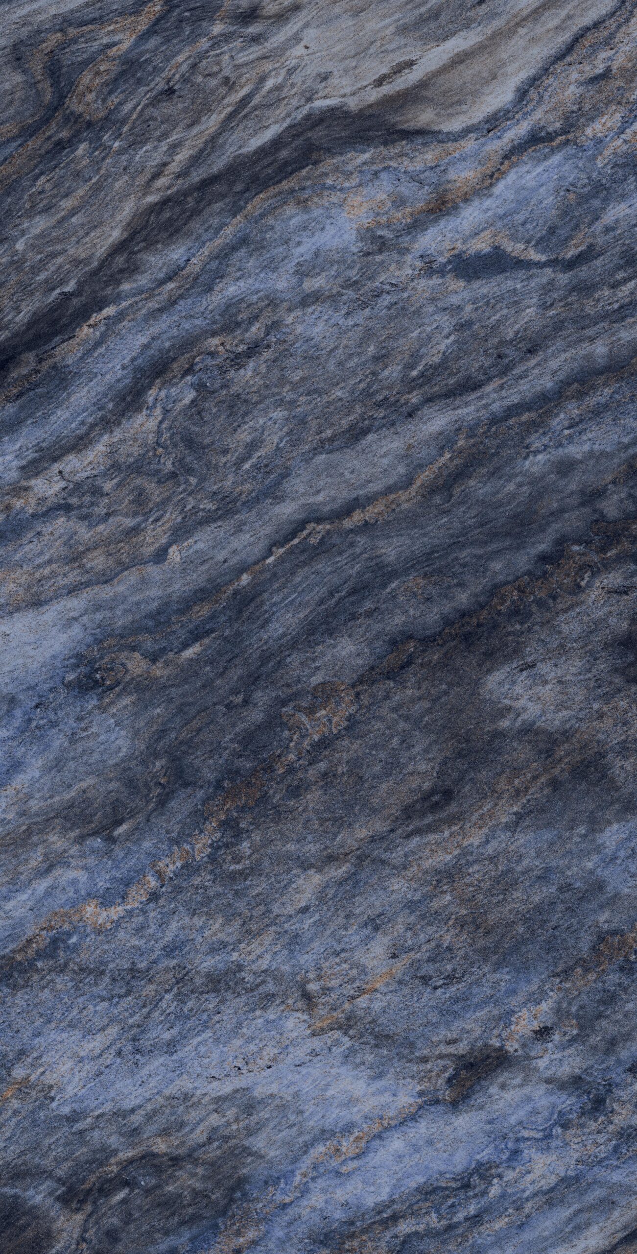 Mazar Azul Mazar Azul | 600x1200mm | Super High Glossy