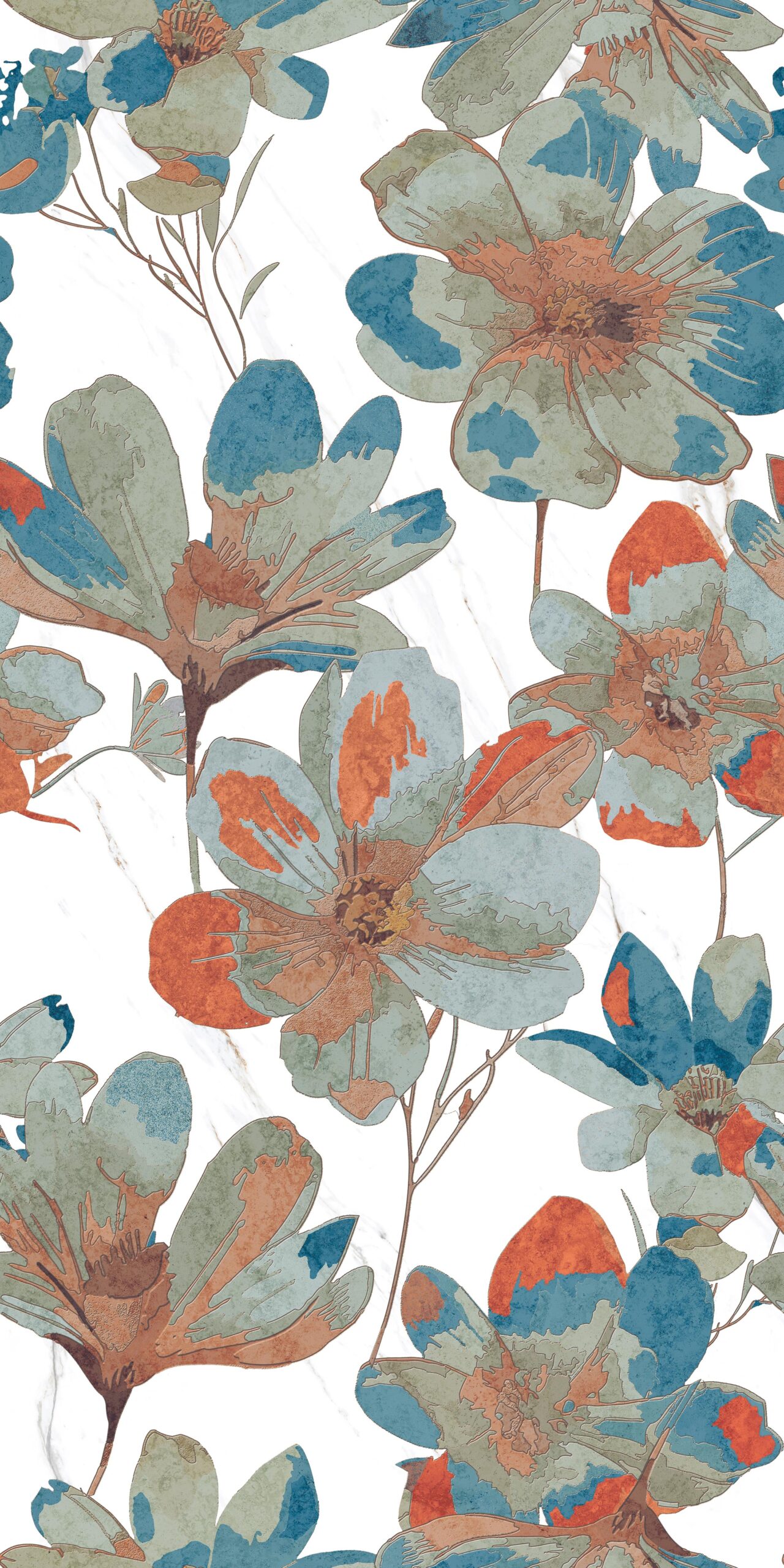 NIKE WHITE HL Nike White HL | 600x1200 mm | Decoretive Tiles