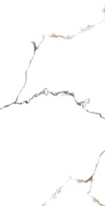 Nilu Blue| 4X2 ft | Statuario Tiles-Glossy