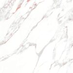 Nitra Red | 4x2 ft | Radiant Neverend Collection