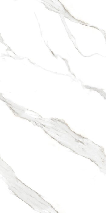 Nairobi white | 600x1200mm | Never End Tiles