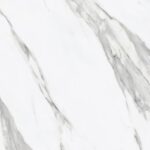 Patmos White | 4X2 ft | Statuario Tiles-Glossy