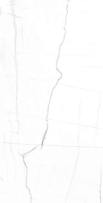 Pencil Grey | 4X2 ft | Statuario Tiles-Glossy