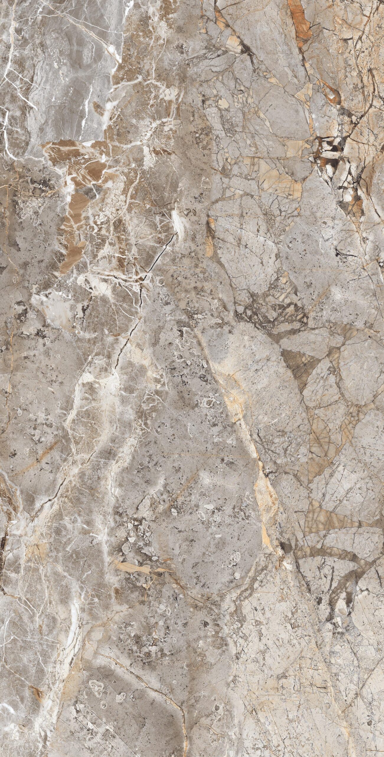 POLITAN NATURAL Politan Natural | 60x120 cm | Glossy Tiles