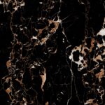 Portoro Black | 600x1200mm | Super High Glossy