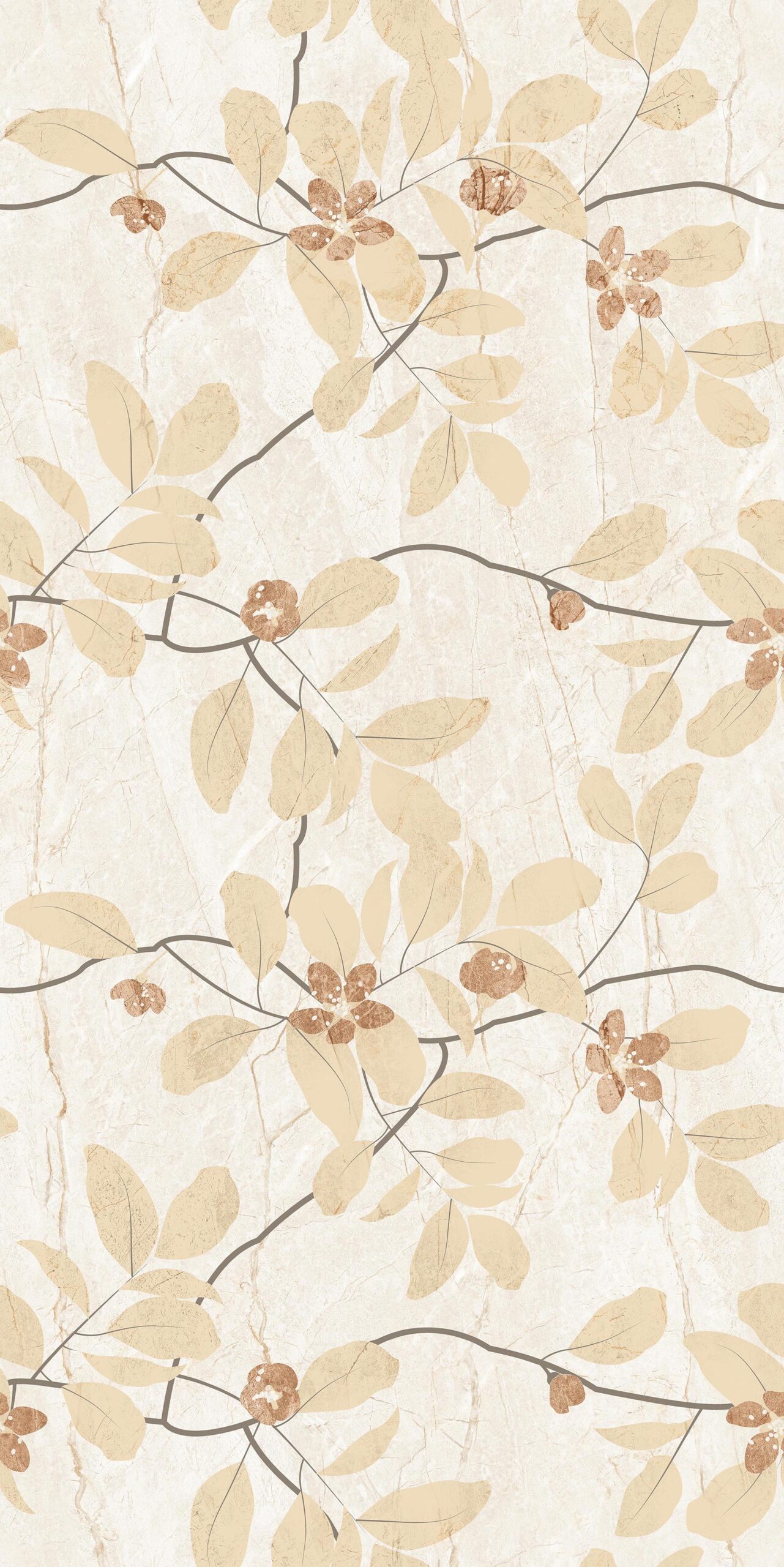 QRTIS CREMA HL Qrtis Crema HL | 600x1200 mm | Decoretive Tiles