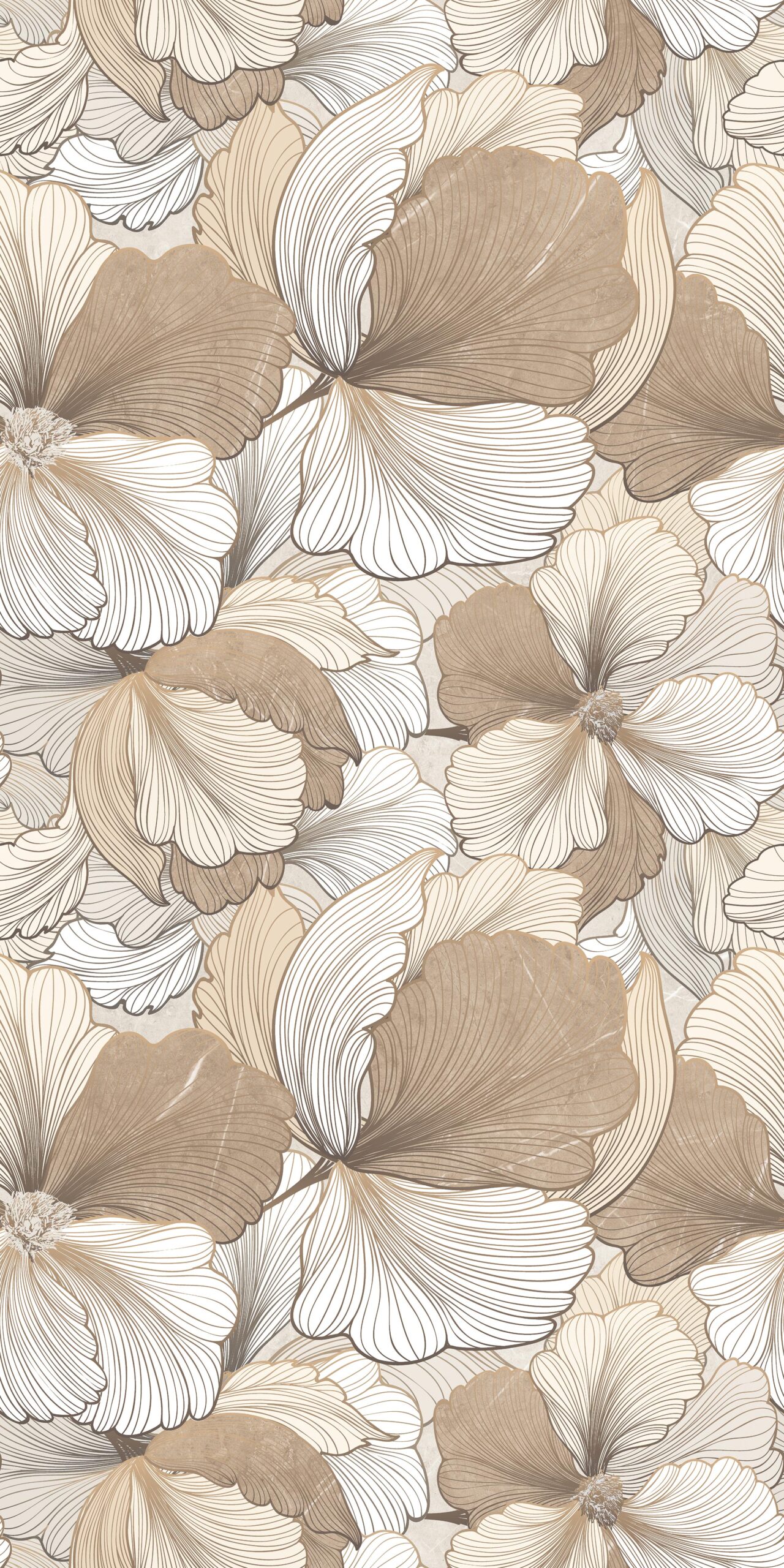 RAGIC BROWN HL Ragic Brown HL | 600x1200 mm | Decoretive Tiles