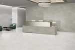 Reelin Armani Bianco | 600×1200 mm | Glossy Finish Tiles - Image 2