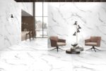 2x4 statuario vitrified tiles