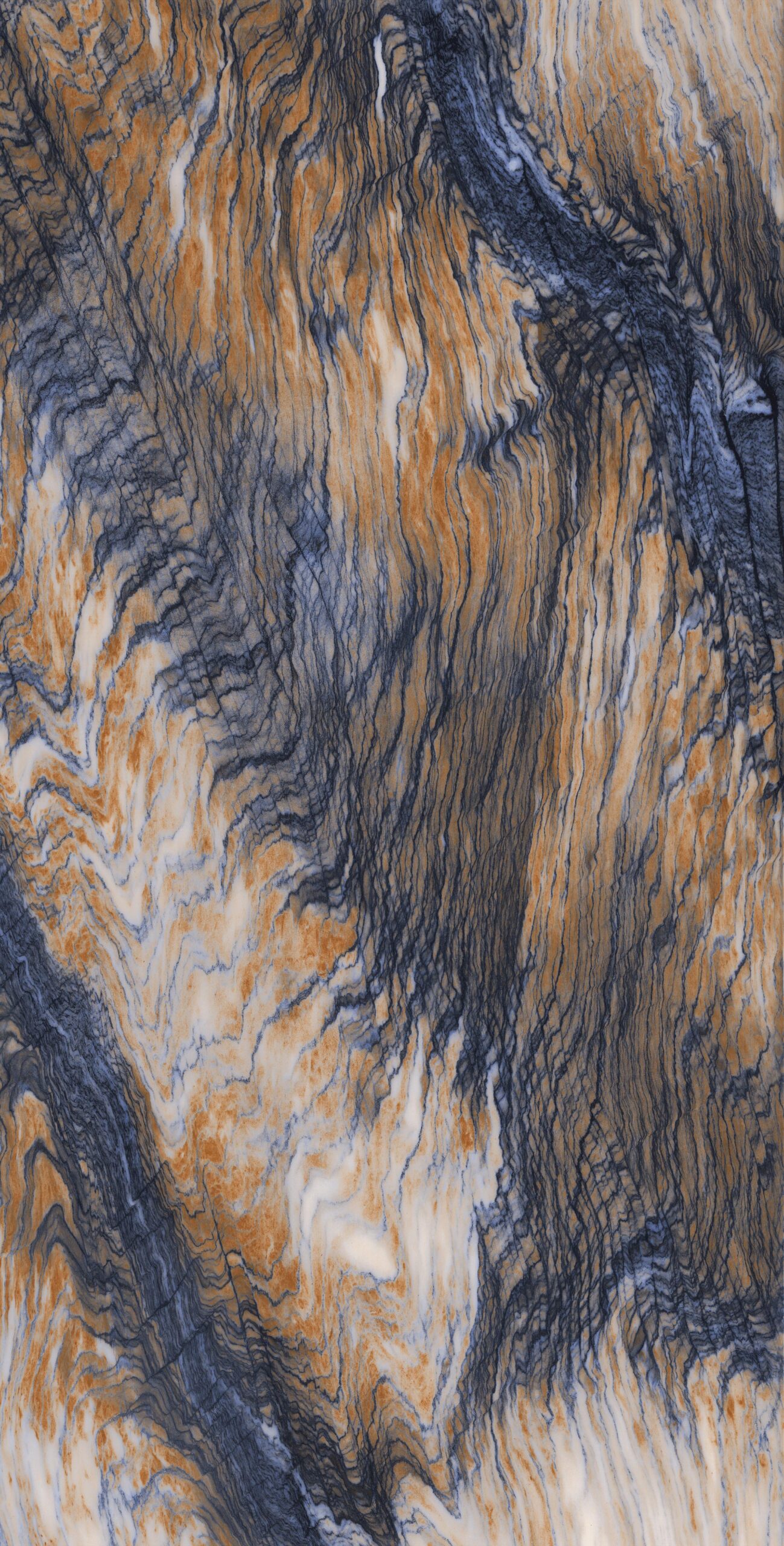 RUANO AZUL Ruano Azul | 600x1200mm | Super High Glossy