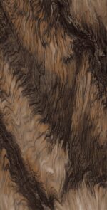 Ruano Choco | 600x1200mm | Super High Glossy