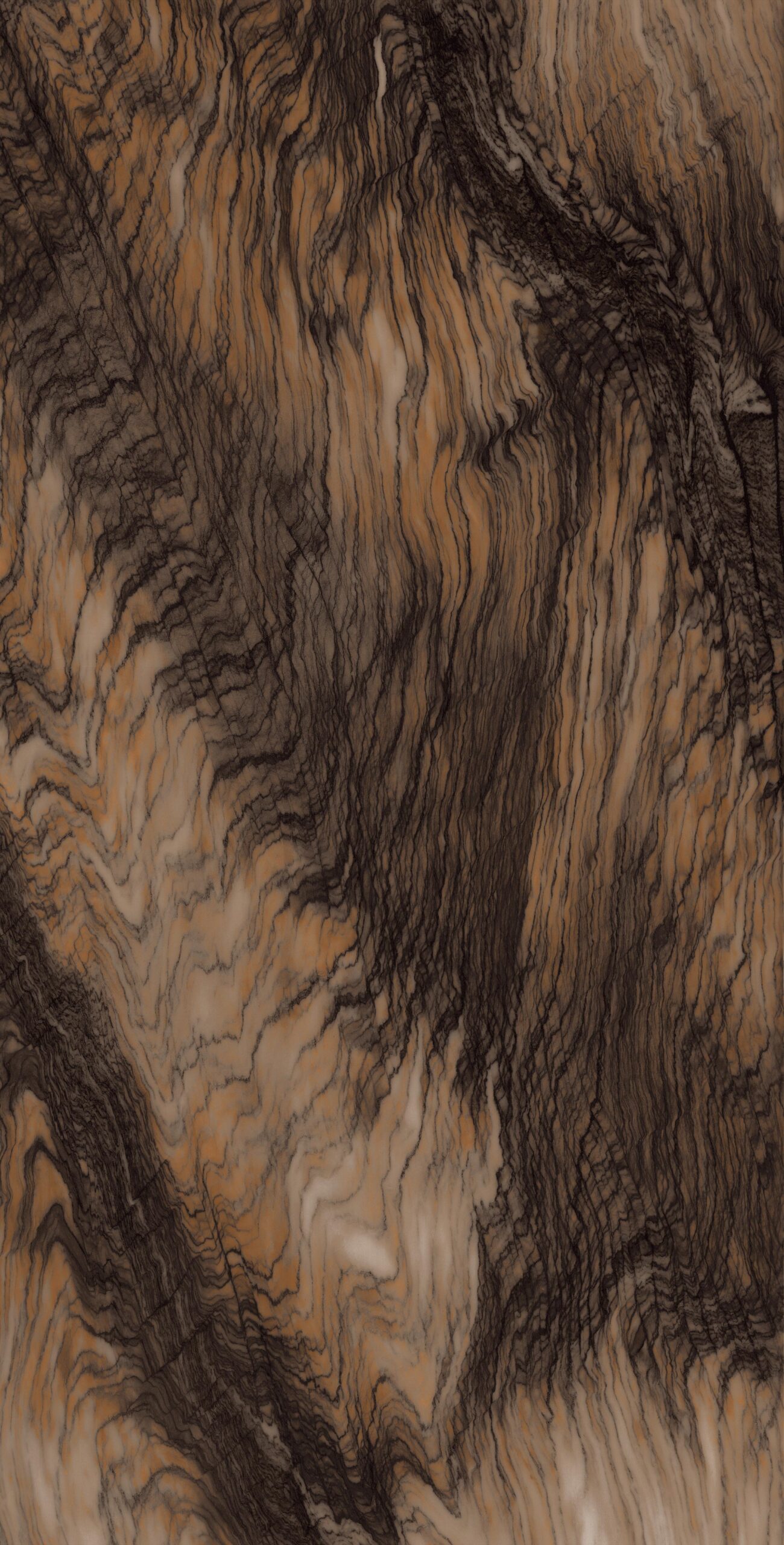 RUANO CHOCO Ruano Choco | 600x1200mm | Super High Glossy