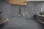 Sleck Coal | 600x1200 mm | Pastel Color Tiles - Image 2