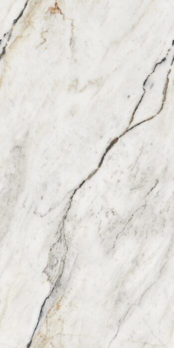 Vikendi White | 600x1200mm | Never End Tiles