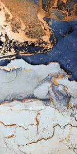 Brans Blue | 600x1200mm | Super High Glossy