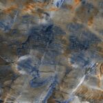 Caballo Blue | 600x1200mm | Super High Glossy