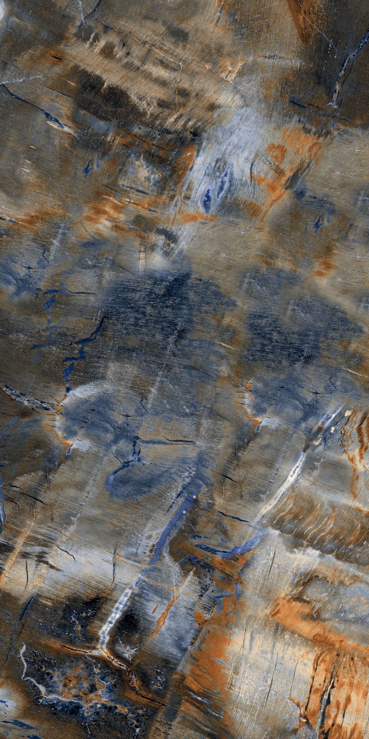 caballo blue Caballo Blue | 600x1200mm | Super High Glossy