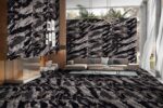 Cobra Black | 600x1200mm | Super High Glossy - Image 2