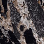 Cobra Black | 600x1200mm | Super High Glossy