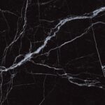 Fury Black | 600x1200mm | Super High Glossy