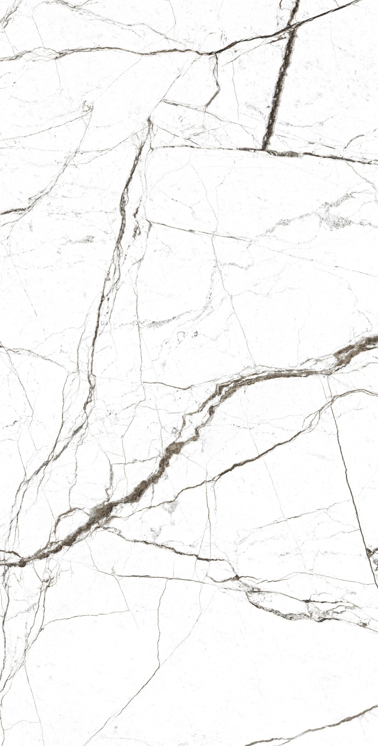 fury white Fury White | 600x1200mm | Super High Glossy