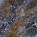 Kuduz Blue | 600x1200mm | Super High Glossy