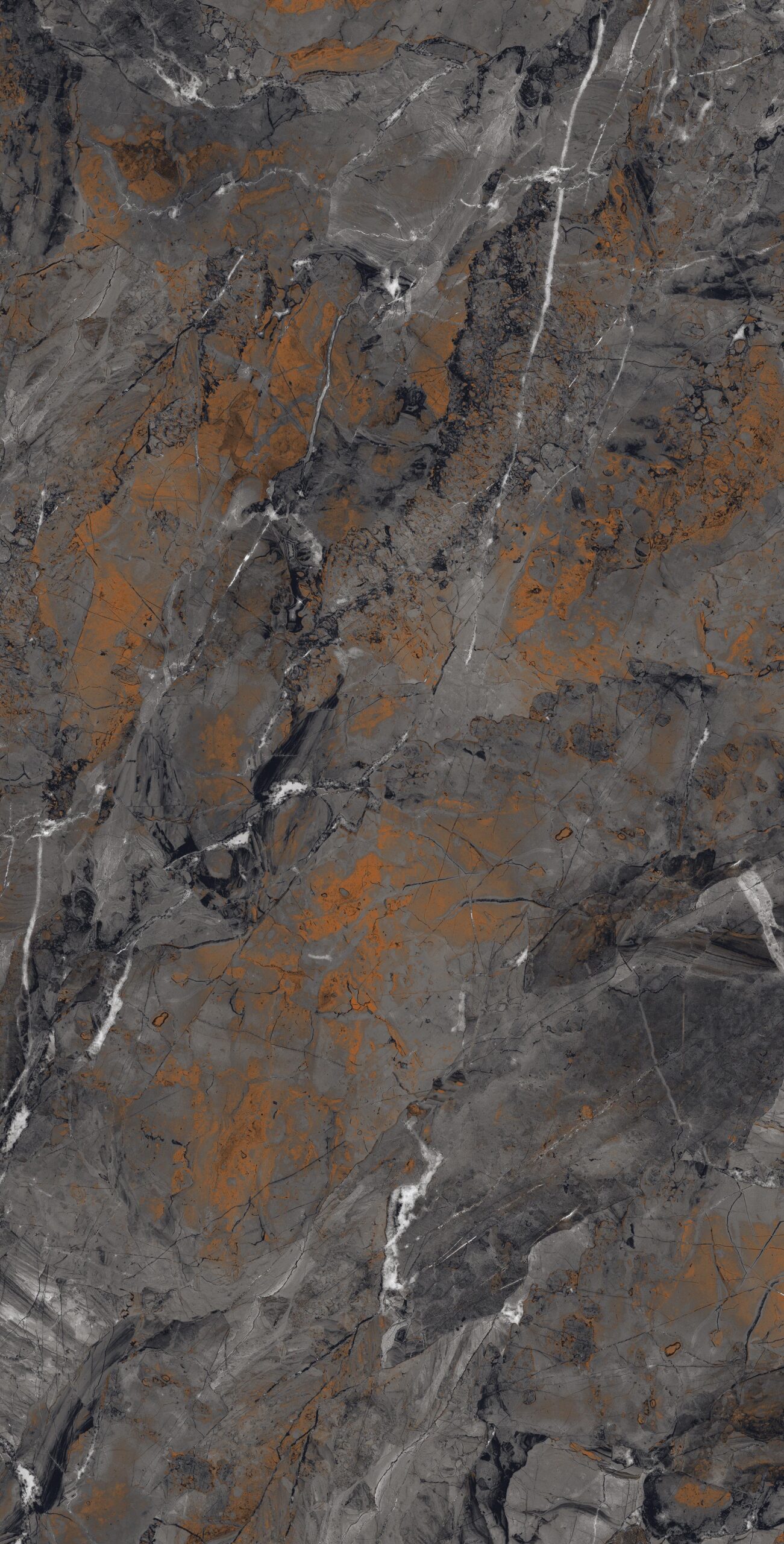 kuduz grey Kuduz Grey | 600x1200mm | Super High Glossy