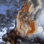 Megeta Blue | 600x1200mm | Super High Glossy