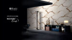 endless tiles , endless marble tile, 4x2 end mach tiles, best endmatch tile manufacturer