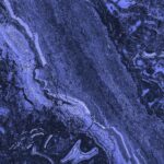 Quariya Blue | 600x1200mm | Super High Glossy