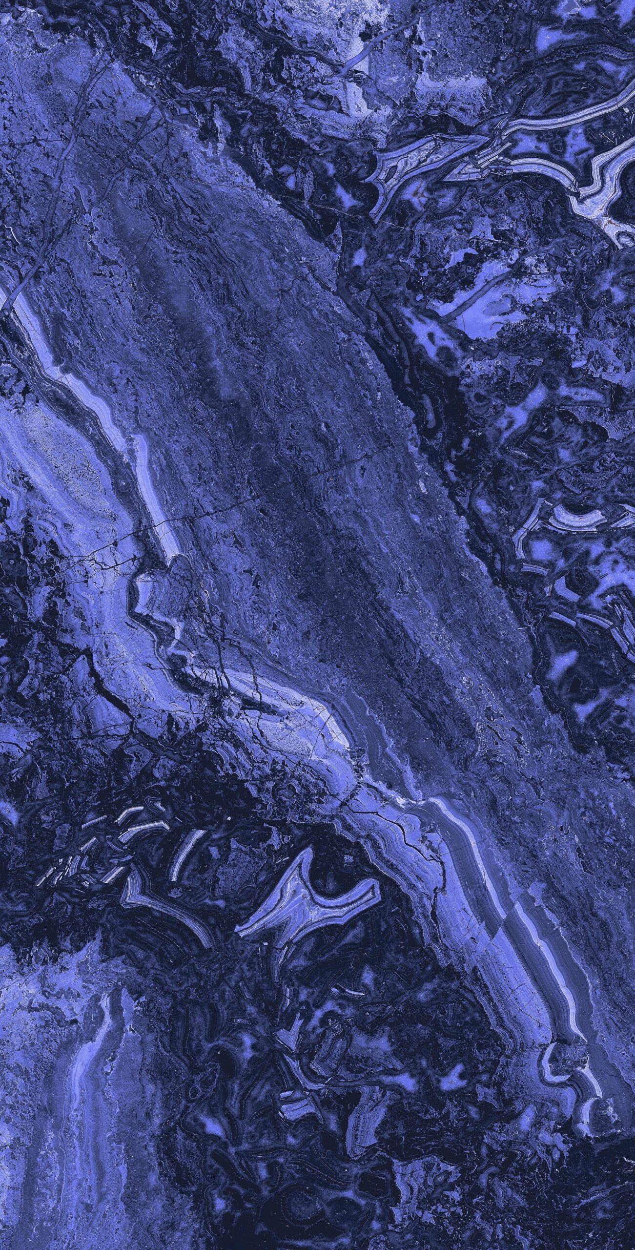 quariya blue Quariya Blue | 600x1200mm | Super High Glossy