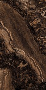 Quariya Brown | 600x1200mm | Super High Glossy