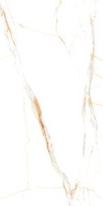 Zeolite White | 4X2 ft | Statuario Tiles-Glossy