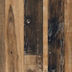 Arc Wood | 600x1200mm | Wooden Matt