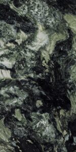 Armenia Green | 600x1200mm | Super High Glossy