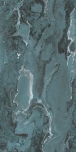 Artesia Aqua | 600x1200mm | Super High Glossy Endless
