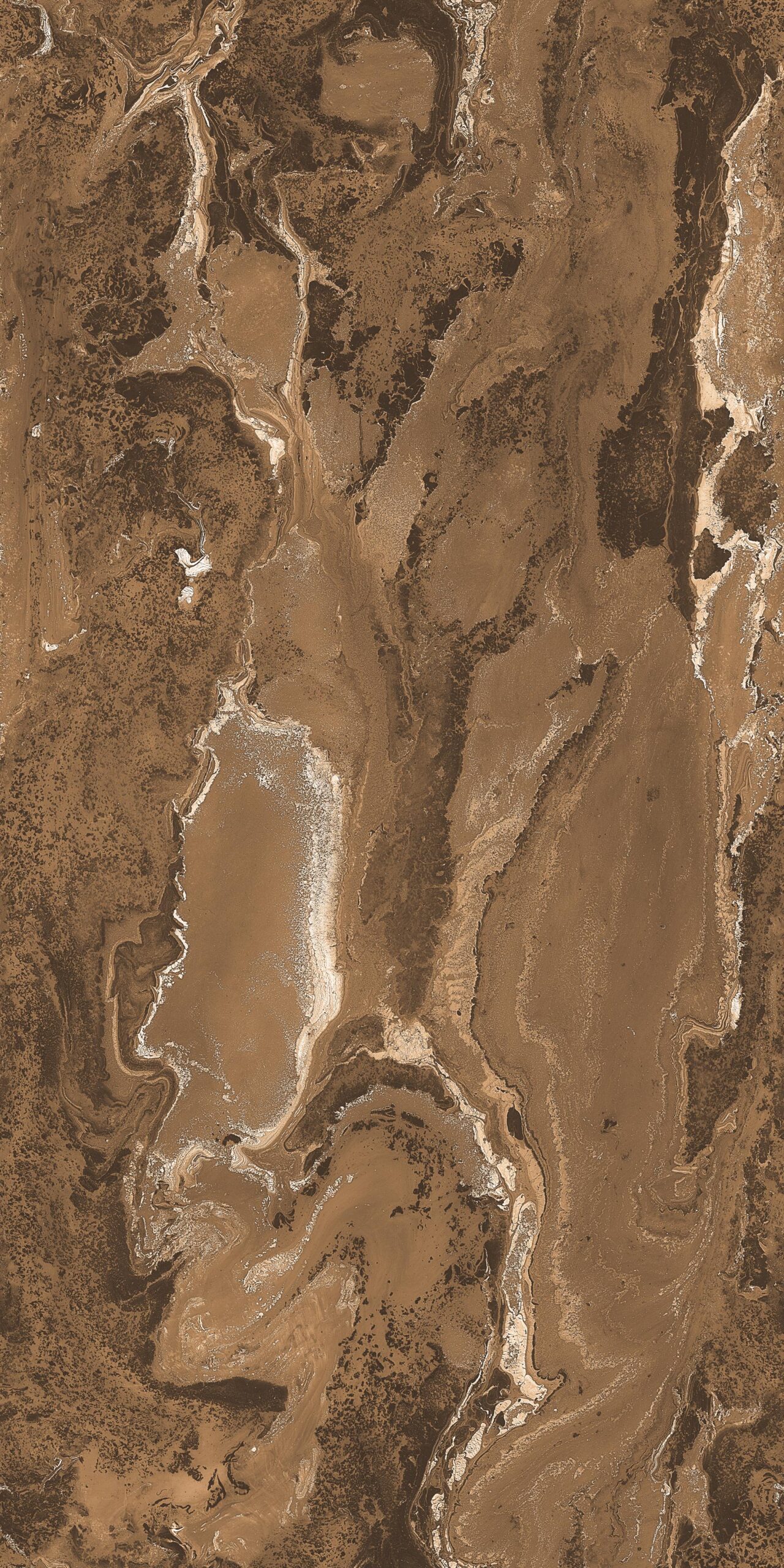 Artesia-Brown Artesia Brown | 600x1200mm | High Glossy Endless