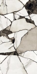 Bloom | 600x1200mm | Super High Glossy