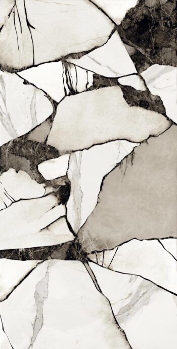 Bloom | 600x1200mm | Super High Glossy