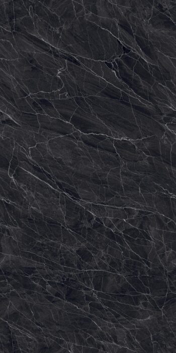 Burnie Black | 600x1200mm | High Glossy Endless