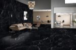 Camin Black | 600x1200mm | Super High Glossy - Image 2