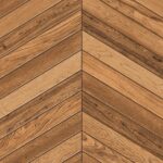 Cross Wood Brown | 600x1200mm | Wooden Matt